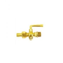 Sant SBM 26 Bronze Drain Valve, Size 10