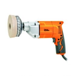 Generic ED10HS Polisher, Capacity 10mm, Rated Input 700W, Length 29.5cm