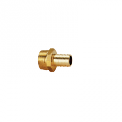 Super Red HN, Size 1/2 - 1/4inch, Material Brass