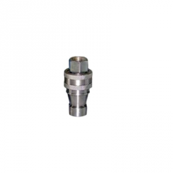 Super Double Check Valve, Size 1/2inch, Material MS