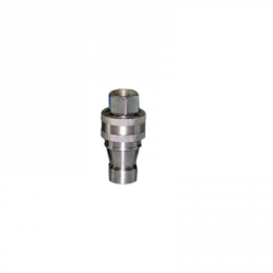 Super Double Check Valve, Size 1inch, Material S.S. 304