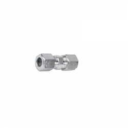 Super St Coupling, Size 12mm, Material Carbon Steel