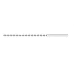 Dormer A9774.0X220 Extra Length Drill, Dimension 4mm