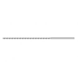 Dormer A9786.5X350 Extra Length Drill, Dimension 6.5mm