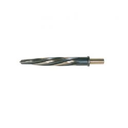 Dormer B1227/8 Straight Shank Reamer, Dimension 7/8inch