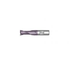 Dormer C1394.0 Slot Drill, Dimension 4mm