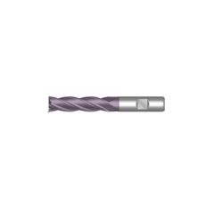 Dormer C2952.0 End Mill, Dimension 2mm