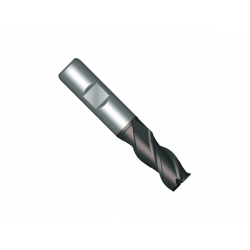 Dormer C35814.0 End Mill, Dimension 14mm