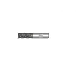 Dormer C42822.0 Roughing End Mill, Dimension 22mm