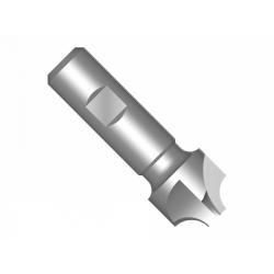 Dormer C7002.0 Rounding Cutter