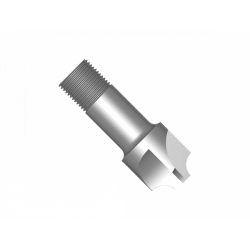 Dormer C7101/4 Rounding Cutter