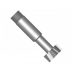 Dormer C8108.0 T-slot Cutter