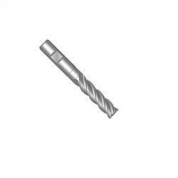 Dormer C9036.0 End Mill, Dimension 6mm