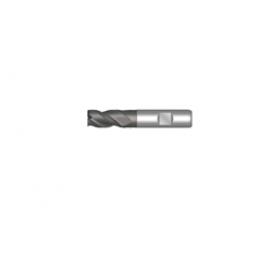 Dormer C92215.0 Roughing End Mill, Dimension 15mm