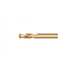 Dormer A1174.3 Stub Drill, Dimension 4.3mm