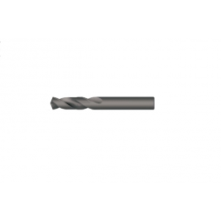 Dormer A1203.4 Stub Drill, Dimension 3.4mm