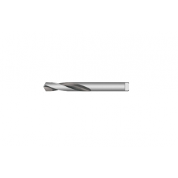 Dormer A1244.2 Stub Drill, Dimension 4.2mm