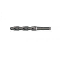 Dormer A13010.2 Taper Shank Drill, Dimension 10.2mm