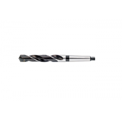 Dormer A16617.5 Taper Shank Drill, Dimension 17.5mm