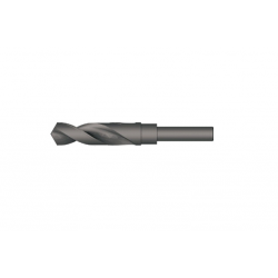 Dormer A17027/32 Parallel Shank Drill, Dimension 27/32inch