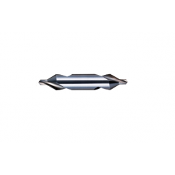 Dormer A2013.0X8.0 Centre Drill, Dimension 8.00 x 3.00mm