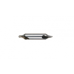 Dormer A2101.0X3.15 Centre Drill, Dimension 1.00 x 3.15mm