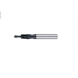 Dormer A413M10 Step Drill