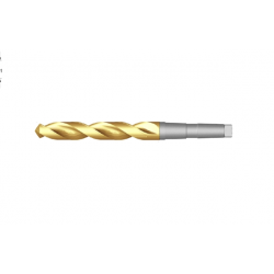 Dormer A5308.5 Taper Shank Drill, Dimension 8.5mm