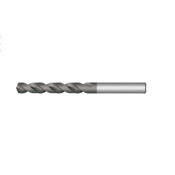 Dormer A55312.5 Oil Feed Drill, Dimension 12.5mm