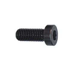 Unbrako Socket Low Head Cap Screws, Length 30mm, Diameter M5mm, Wrench Key Size 4mm