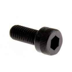 Unbrako Socket Head Cap Screw, Length 10mm, Diameter M4mm, Part No. 5000955