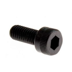 LPS Socket Head Cap Screw, Length 60mm, Dia M4, Size 3mm