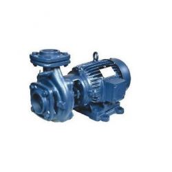 Crompton Greaves MIP10.2D Surface Pump, Monoblock Type, MI-D Series, Speed 2880rpm, Power Rating 10hp, Head Range 24-39m, Discharge Range 1150-550LPM