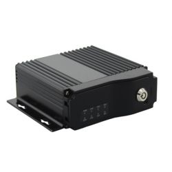 Avake MDR210XXSX Digital Video Recorder, Video Compression H.264, Video Input 4Channel, Audio Input 4Channel, Working Voltage +10-36V