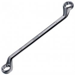 Venus No.22 Deep Offset Ring Spanner, Size 21 x 23mm