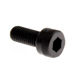 Unbrako Socket Head Cap Screw, Length 6mm, Diameter M2mm, Wrench Key Size 1.5mm