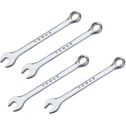 Venus C-14 Combination Spanner Set, Set No. VMC-6