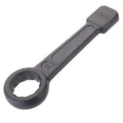 Venus VSR Slogging Wrench Ring End, Size 70mm