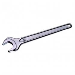 Venus No.894 Single Open End Spanner, Size 25mm