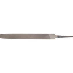 Kennedy KEN0302120K Flat Second Engineers File, Overall Length 150mm
