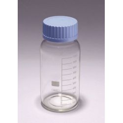 Mordern Scientific BT151506024 Bottle Reagent, Capacity 500ml