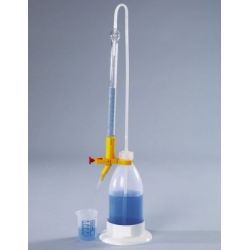 Mordern Scientific BT512149012 Auto Burette, Capacity 50 x 0.10ml