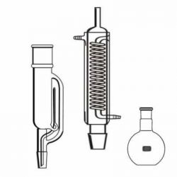 Mordern Scientific BT533740013 Extraction Apparatus, Capacity 60ml