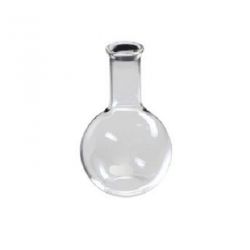 Mordern Scientific BT534100024 Flat Bottom Flask I/C Joint, Capacity 500ml