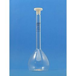 Mordern Scientific BT515640004 Volumetric Flask, Capacity 4ml