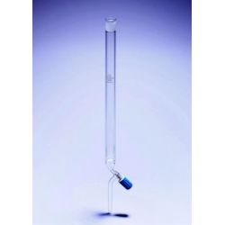 Mordern Scientific BT536101063 Chromatography Column, Size 450 x 30mm