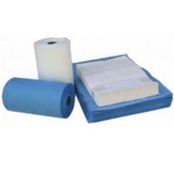 Om Autoelectro Private Limited OMCI06C Cleaning Paper Wipe, Size 4 x 4inch