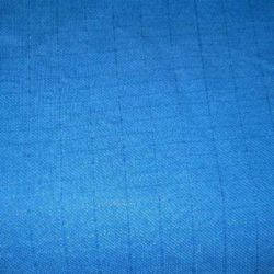 Om Autoelectro Private Limited OMEI14B Cloth lines (Semi-Polyester), Color Blue, Length 1m
