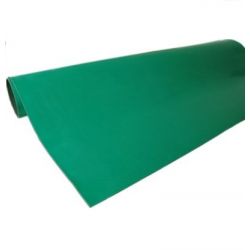 Om Autoelectro Private Limited OMEI15A Mat, Size 10m x 1m x 2mm, Color Green, Length 1m