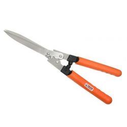 Falcon FHS 1010 Premium Multi Gear Hedge Shear, Length 535mm, Handle Plastic